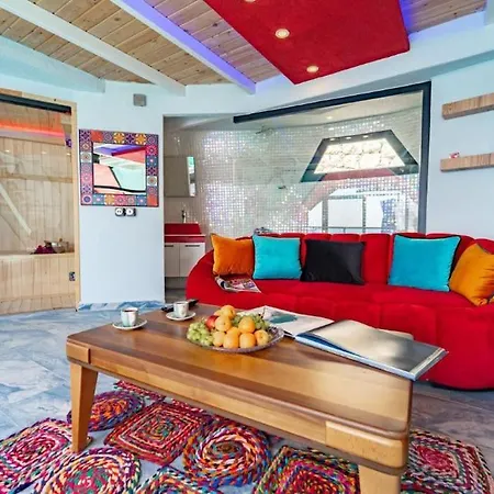 Mehmet 7 Villa