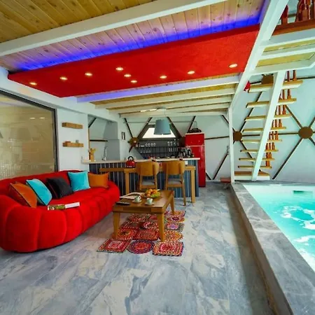 Villa Mehmet 7
